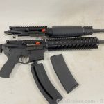 American Tactical Imports Omni Hybrid .22 Lr 16 Barrel 28 Rounds