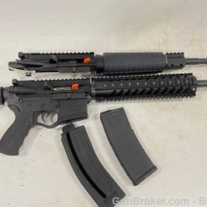 AMERICAN TACTICAL IMPORTS Omni Hybrid for sale Miami Shooters Supply