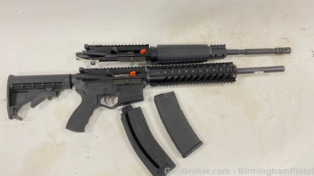AMERICAN TACTICAL IMPORTS Omni Hybrid for sale Miami Shooters Supply