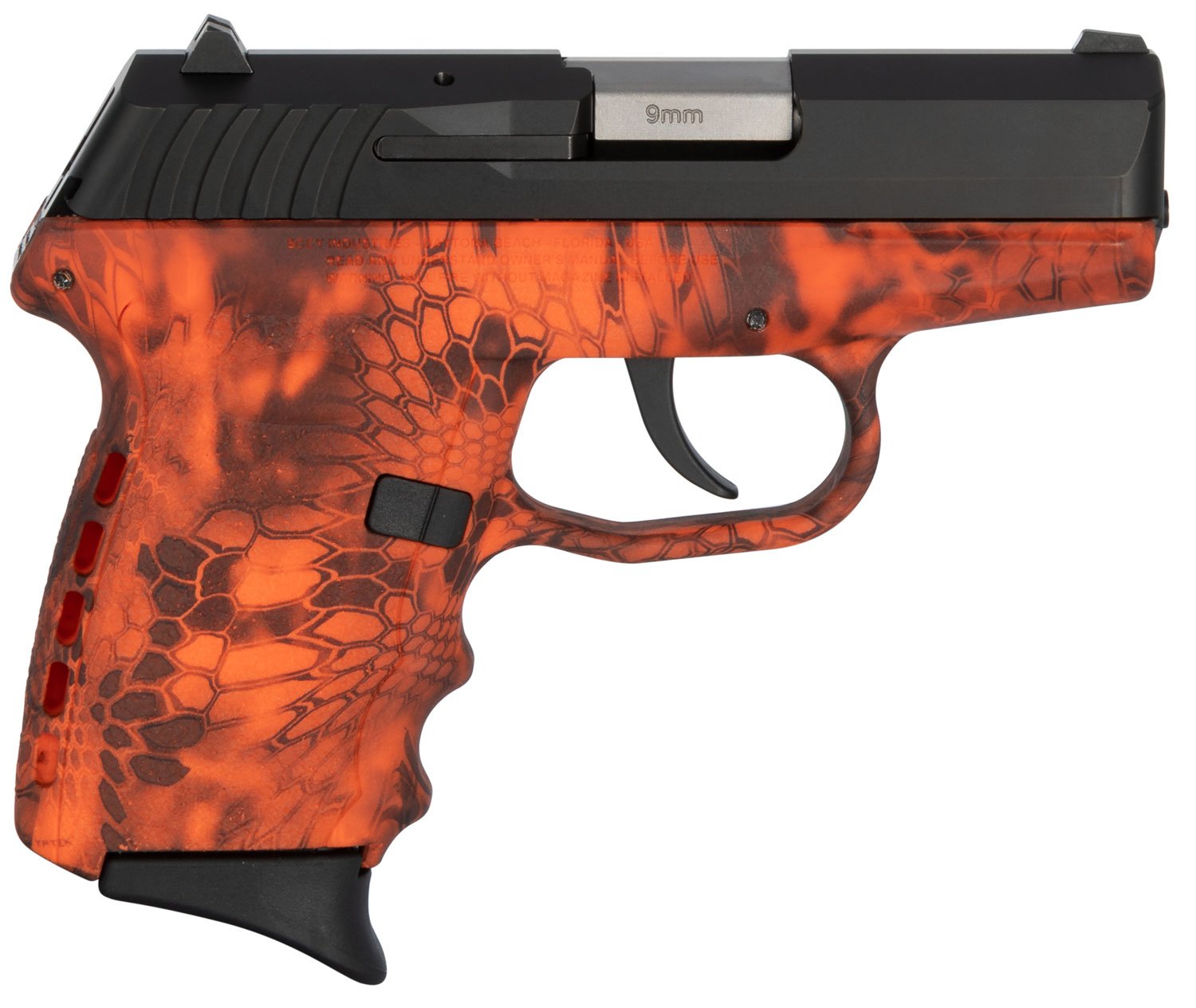 SCCY CPX-2 CARBON for sale Miami Shooters Supply