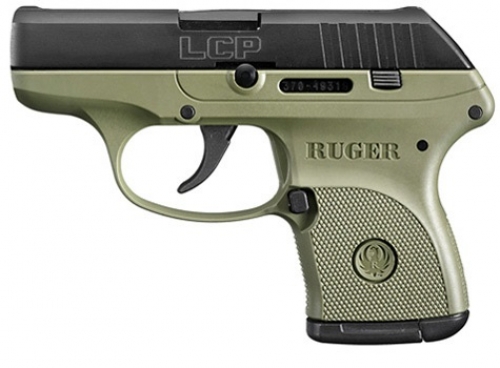 Ruger LCP for sale Miami Shooters Supply