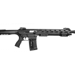 G Force Arms Gf-99-dlx  20 Barrel 5 Rounds