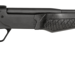 Rossi Tuffy  18.5 Barrel 1 Round Black