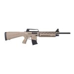 ROCK ISLAND 601 AB   SEMI AUTO SHOTGUNS