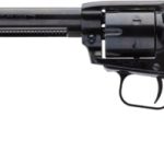 Heritage Manufacturing Inc.  Rough Rider .22 Lr 6.5 Barrel 6 Rounds Blued