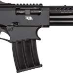 Rock Island Vrpa40  20 Barrel 5 Rounds Black