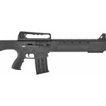 Tristar Krx Tactical  20 Barrel 5 Rounds Black