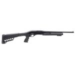 G Force Arms Gfpg3  20 Barrel 4 Rounds Matte Black