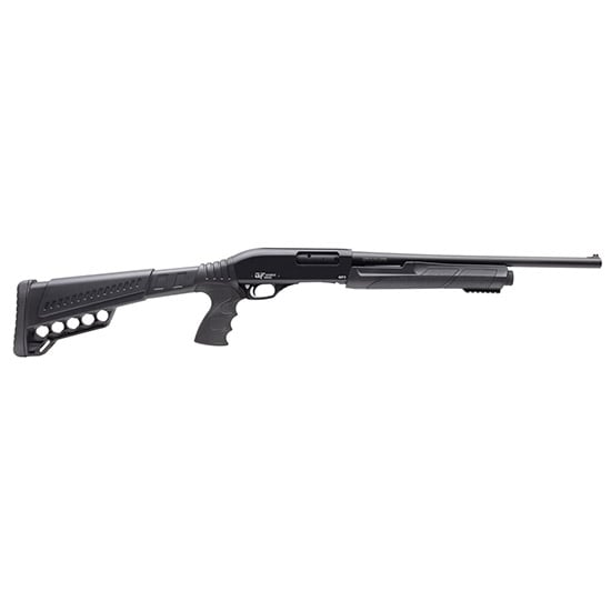 G Force Arms Gfpg3 20 Barrel 4 Rounds Matte Black G Force Arms Gfpg3 20 Barrel 4 Rounds Matte Black - PUMP ACTION - Miami Shooters Supply