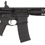 LWRCI ICA5 5.56X45MM NATO  SEMI AUTO RIFLES