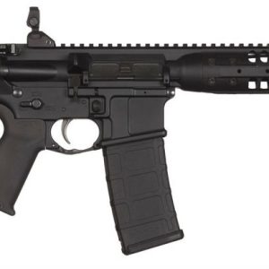 LWRCI ICA5 SEMI AUTO