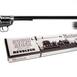 Heritage Mfg Rough Rider .22 Lr 16 Barrel 6 Rounds