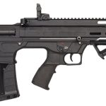 Landor Arms Bpx 902-g2  18.5 Barrel 5 Rounds Black