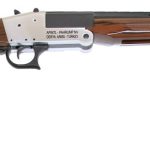 Rock Island Armory Traditional  20 Barrel 1 Round Wood