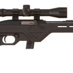 Citadel Traker-22 .22 Lr 1.8 Barrel 10 Rounds Black