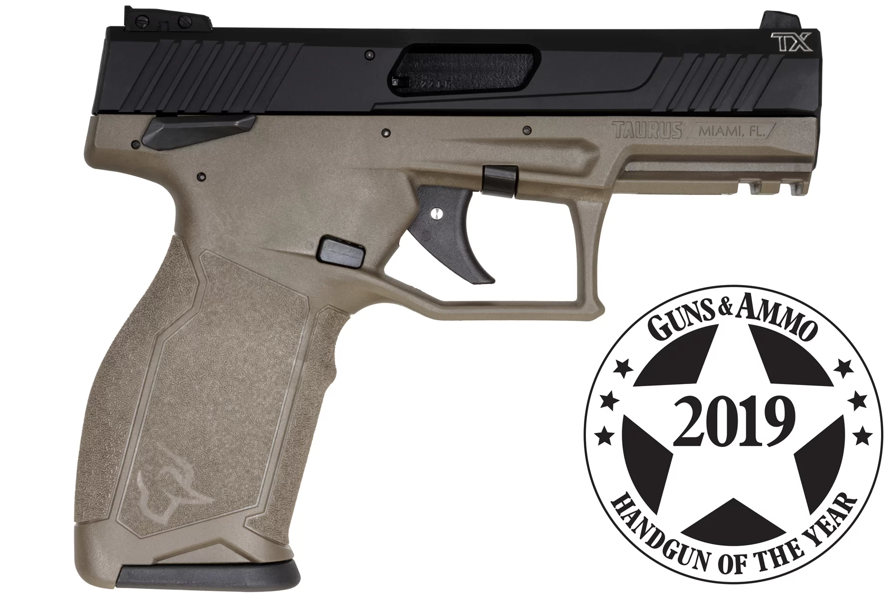 TAURUS TX 22 for sale Miami Shooters Supply