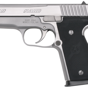 KAHR ARMS K9 ELITE 9MM LUGER (9X19 PARA)  SEMI AUTO HANDGUNS - HANDGUNS - Miami Shooters Supply
