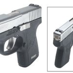 Kahr Arms P380 .380 Acp 2.5 Barrel 6 Rounds