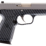 Kahr Arms Cw9 9mm Luger (9x19 Para) 3.6 Barrel 7 Rounds Black