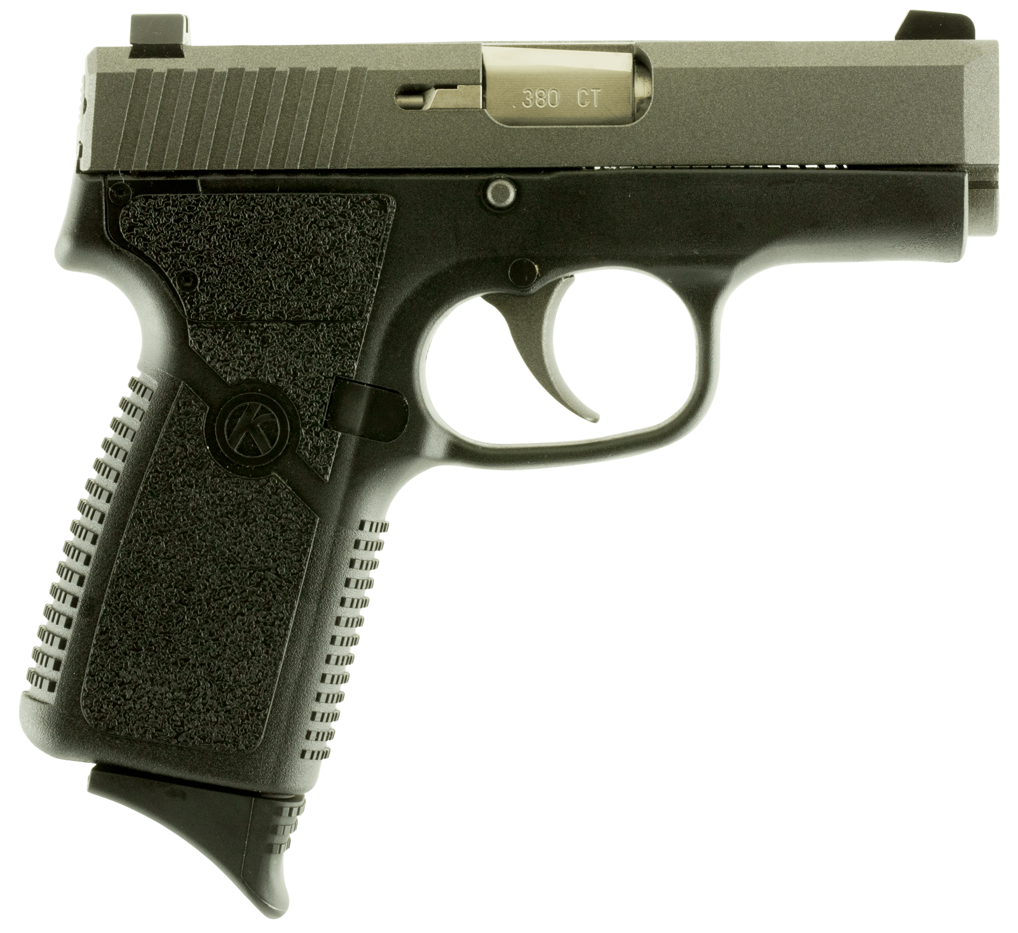 KAHR ARMS CT380 for sale Miami Shooters Supply