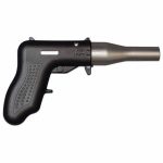 Altor Single Shot .380 Acp 2.9 Barrel 1 Round Black And Stainless