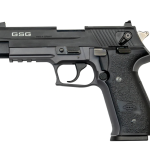 Gsg Firefly .22 Lr 4 Barrel 10 Rounds