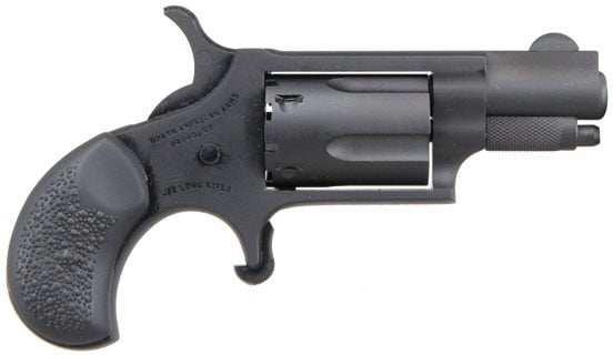 NORTH AMERICAN ARMS MINI-REVOLVER for sale Miami Shooters Supply