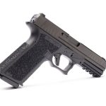 Polymer80 P80 Pfs9 9mm Luger (9x19 Para) 4.5 Barrel 10 Rounds Black