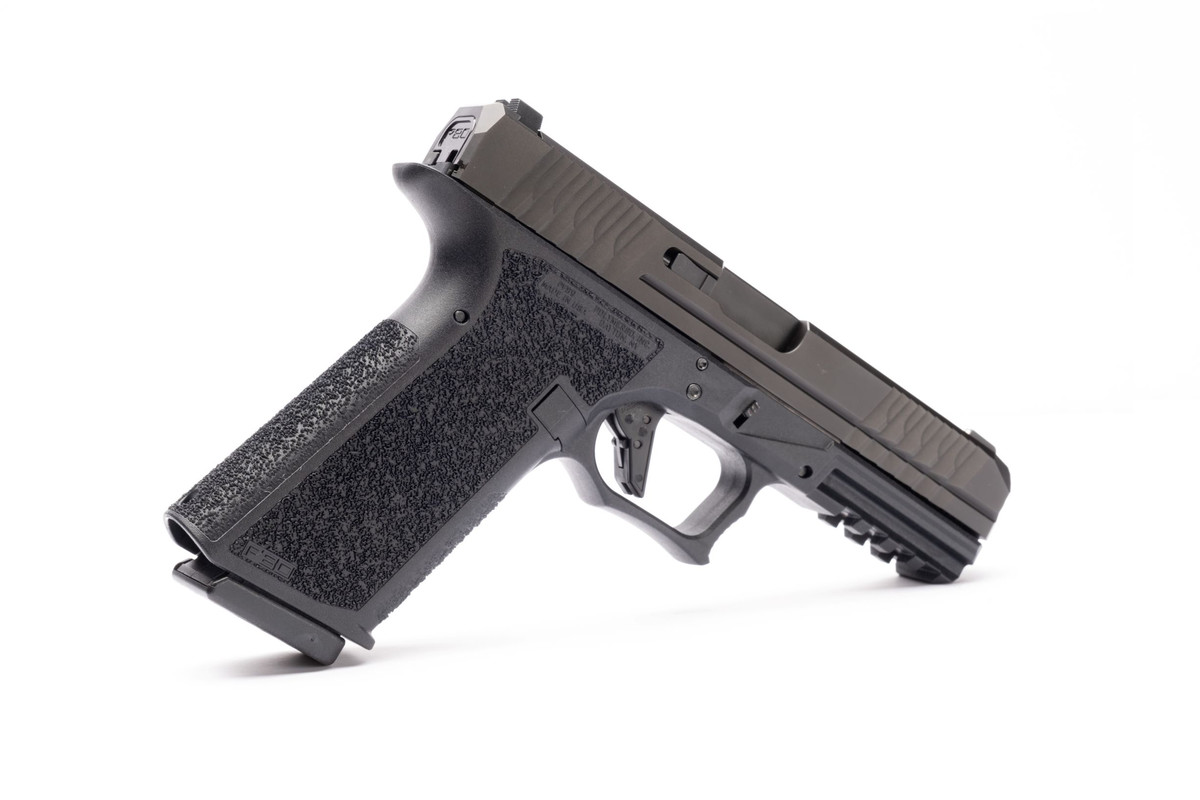 POLYMER80 P80 PFS9 for sale Miami Shooters Supply