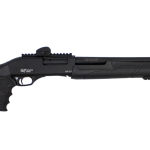 G Force Arms Gf3t Tactical  19.5 Barrel 4 Rounds Black