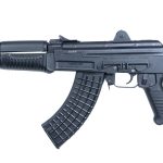 ARSENAL SAM7K-34 PISTOL 7.62X39MM