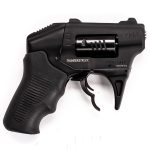 STANDARD MANUFACTURING THUNDERSTRUCK VOLLEYFIRE .22 WMR  REVOLVER HANDGUNS