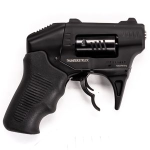 STANDARD MANUFACTURING THUNDERSTRUCK VOLLEYFIRE REVOLVER