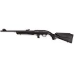 Rossi Rs22 L .22 Lr 1.8 Barrel 10 Rounds Black
