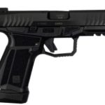 Arex Delta M 9mm Luger (9x19 Para) 4 Barrel 17 Rounds Black