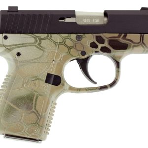 KAHR ARMS CW380 KRYPTEK for sale Miami Shooters Supply