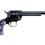 Heritage Manufacturing Rough Rider .22 Lr 6.5 Barrel 6 Rounds American Flag