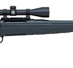 Remington 770 Sportsman .243 Win 22 Barrel 4 Rounds Blue
