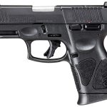 Taurus G3c T.o.r.o 9mm Luger (9x19 Para) 3.2 Barrel 12 Rounds Black