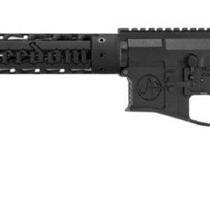 UNIQUE ARS FREEDOM SEMI AUTO