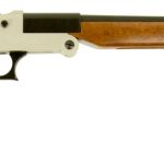 Hatfield Sgl  20 Barrel 1 Round