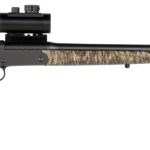 Savage 301 Turkey Xp W/ Red Dot  26 Barrel 1 Round Mossy Oak Bottomland