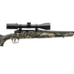 SAVAGE Axis II .308 WIN  BOLT ACTION RIFLES