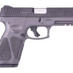 Taurus G3 9mm Luger (9x19 Para) 4 Barrel 17 Rounds Black And Gray