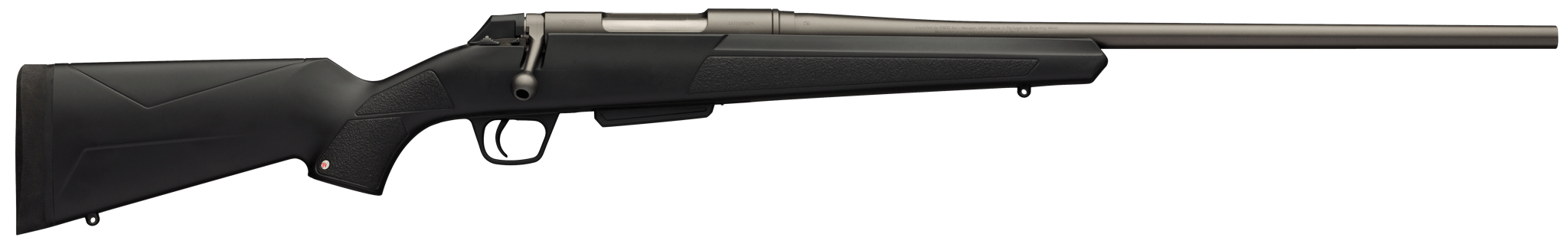 WINCHESTER XPR BOLT ACTION