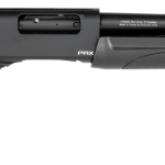 Citadel Cdp-12  20 Barrel 3 Rounds Black