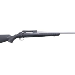 RUGER AMERICAN PREDATOR BOLT ACTION