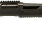 Global Defense Trade Radikal P-3 Tactical  19 Barrel 4 Rounds Black