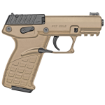 Keltec  P17 (fde) .22 Lr 3.93 Barrel 16 Rounds Tan