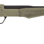 Rossi Tuffy Youth  18.5 Barrel 1 Round Od Green